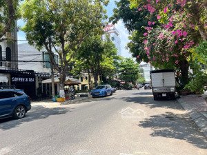 đất đường kinh dương vương sát biển - lô duy nhất giá rẻ