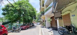 MẶT PHỐ VŨ MIỆN TÂY HỒ - VỊ TRÍ ĐẸP LÔ GÓC Ô TÔ TRÁNH KINH DOANH 4 TẦNG: DT 45M2 - 29.2 TỶ