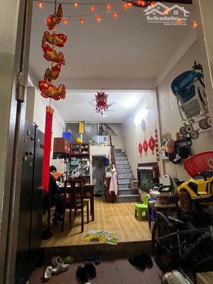 bán nhà riêng tại núi trúc, kim mã, ba đình - giá sốc 6,2 tỷ, diện tích 27m2, đẹp, ngõ gần ô tô