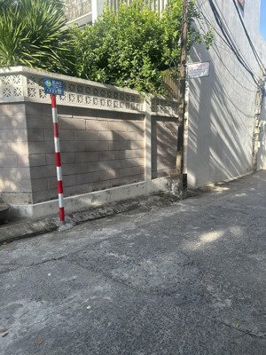 bán đất kiệt ô tô phó đức chính, sơn trà, đà nẵng, dòng tiền ổn định khai thác ngay