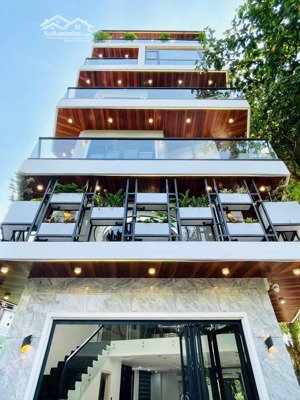 siêu phẩm xịn xò nhất khu 489a huỳnh văn bánh p13, quận phú nhuận