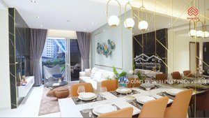 căn hộ cao cấp 2pn the habitat binh duong ngay vsip 1 tp. hcm an cư lý tưởng sinh lời bền vững