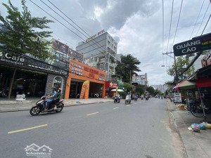 mặt tiền thạch lam diện tích lớn-10x35m. đoạn gần lũy bán bích. giá chỉ 60 tỷ