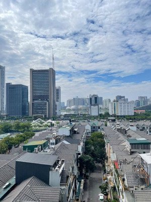 cho thuê gấp căn hộ 3 phòng ngủ full đồ tại a10 nam trung yên, nhà đẹp, giá chỉ 18 triệu/tháng