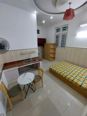 căn hộ chính chủ cho thuê: full nội thất ngay đặng văn bi, thủ đức