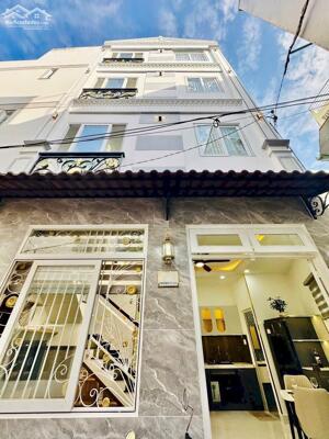 ⭐️ Căn góc Thích Quảng Đức, P. Đức Nhuận