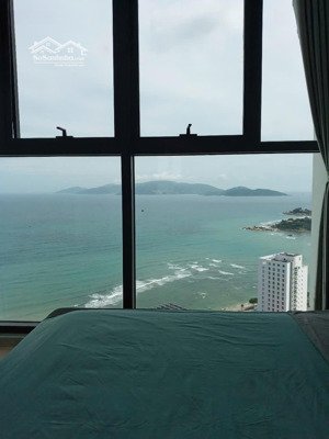 bán căn 2pn view chính biển 83m2 tại scenia bay giá 6 tỉ. lh 