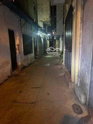 bán gấp nhà 6 tầng thang máy kim ngưu - hai bà trưng. diện tích 32m2 - ngõ thông - giá chỉ 8.65 tỷ