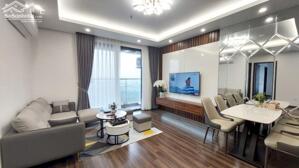 Cho thuê căn hộ cao cấp tại Hoàng Huy Grand - Sở Dầu, giá tốt, quỹ căn đa dạng. LH: 0989.099.526.