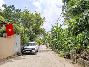 bán đất vạn phúc thanh trì siêu rẻ dành cho nhà đầu tư tài chính thấp - 40.5m2 - 1.85 tỷ