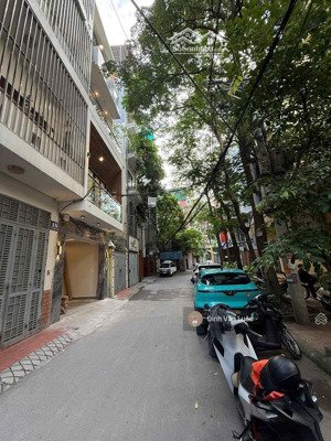 đường ô tô, gần phố, ngõ thông, thoáng 80m2, mt 5m, giá 22.5 tỷ