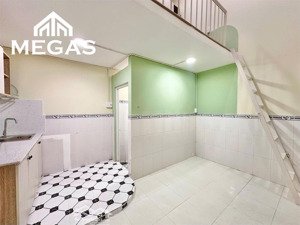 khai trương phòng trọ gác cao siêu xinh ngay kha vạn cân - phạm văn đồng - ngã tư bình thái