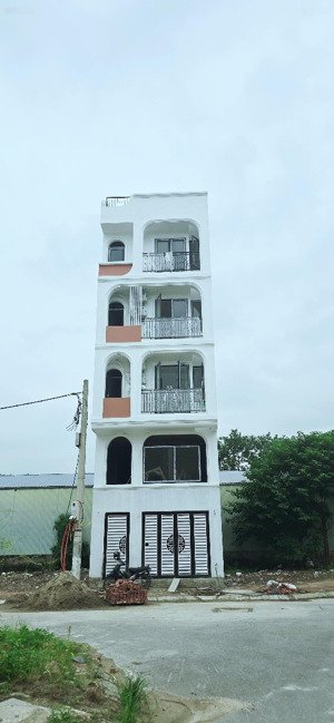 siêu phẩm nhà 6 tầng cạnh nhổn kinh doanh đỉnh xe container đỗ cửa! lh 