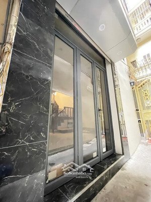 bán nhà riêng tại khâm thiên, đống đa, giá siêu hời chỉ với 7,2 tỷ, diện tích 34m2, mt 4,2m