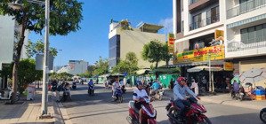 lô đất vị trí vàng - đường số 4 (thích quảng đức) cạnh phong châu - chỉ 10.5 tỷ
