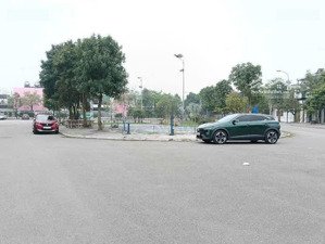 hàng duy nhất 1 lô view công viên + biệt thự mbqh 2122 kđt đông hải
