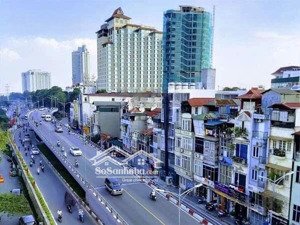 bán nhà 5 tầng diện tích 64.6m2 mặt tiền 4.5m khu phố âu cơ, tây hồ, hà nội:0981222026