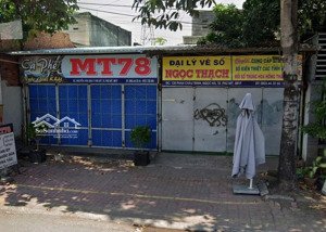 bán nhà mặt phố nguyễn văn linh, 6 tỷ 5, 390000m2, chính chủ, uy tín