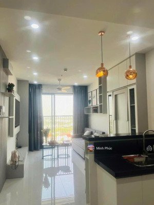 căn hộ giá tốt nhất khu vực ch hà đô riverside - q12, giá 1 tỷ 530 - dt 63m2, 2pn/2wc - shr