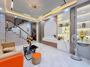 nhà giá siêu mềm, nhà đẹp nguyễn sỹ sách - gần chợ tân trụ - công viên nguyễn sỹ sách