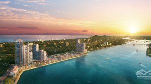 bán shophouse sun symphony residence, 25 tỷ, 125m2, sơn trà, đà nẵng