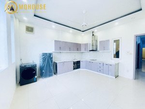 khai trương căn hộ 2 phòng ngủ siêu rộng new 100% giá rẽ ngay đh văn lang - chợ bà chiểu-đh hutech