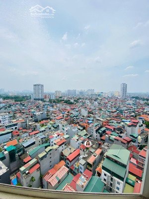 chính chủ bán gấp ch tại tòa 197 trần phú, hà đông, 2n2wc 88m2 ban công đông nam, sđcc