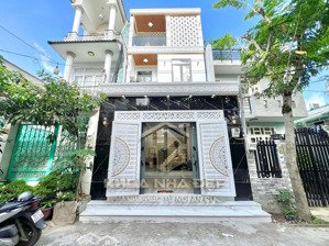 nhà đẹp 2129 huỳnh tấn phát, nhà bè