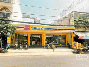 mua vào lời ngay! bán mặt tiền thạch lam, tân phú. 12x17,5m( 200m2)- cấp 4. hđt: 50tr/th - 31,5 tỷ