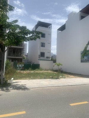 lô đất vị trí đẹp gần công viên kđt vcn phước long 2, phường nam nha trang