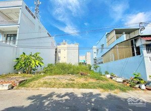 ngộp bán lỗ 500 triệu, đất 220m2 nguyễn văn tạo, ngang bề thế gần 10m, chỉ còn 7.5 tỷ