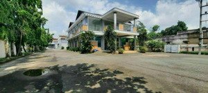 bán nhà xưởng may mặc 7.875m² đất sản xuất kinh doanh xã phú hòa đông, củ chi, tp.hcm