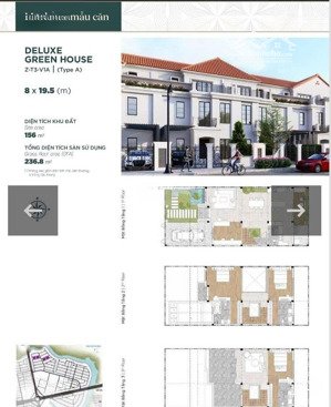 cắt lỗ sâu nhà phố 8 x 19,5m. giá gốc 8,7 tỷ cắt lỗ chỉ còn 7,5 tỷ. lh em hoài châu 