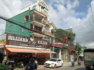 mặt tiền kinh doanh - khu kiến thiết - ngô quyền - 4 tầng hoàn công_ 9 tỷ