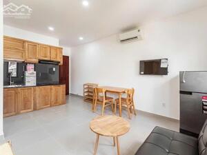 Chung cư Botanica Premier,P2, Tân Bình: 43m2,NT, 13tr