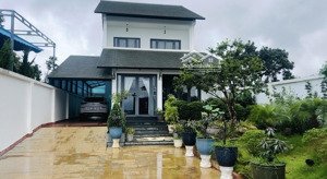 nhà sân vườn nghỉ dưỡng bảo lộc (670m2), chỉ 6,2 tỷ