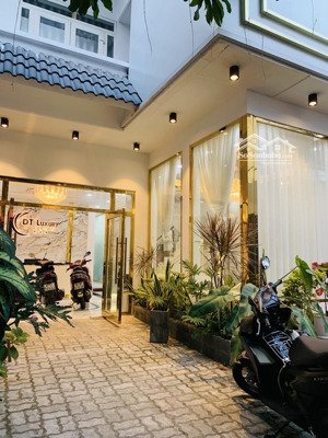 bán nhà hẻm xe tải - nguyễn thị thập, quận 7