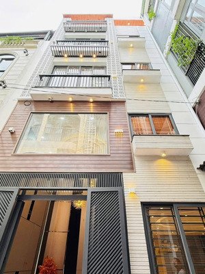 bán nhà riêng tại lê quang định, phường 5, bình thạnh, 3,45 tỷ, 63m2 hd thuê 25tr/th sổ hồng riêng