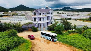cần bán villa sân vườn đường ô tô tránh nhau phường 8, đà lạt