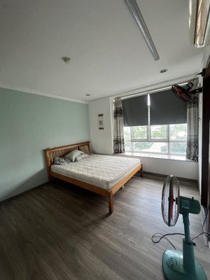 cho thuê căn hộ new saigon, 3 phòng ngủ, ở liền
