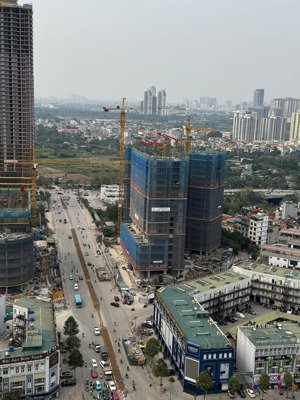 cc kepler tower mỗ lao hà đông dự kiến chỉ 8xtr/m2 đa dạng diện tích đầy đủ tiện ích 
