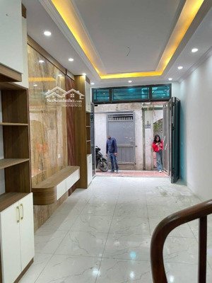 siêu phẩm nhà 5 tầng mậu lương, hà đông