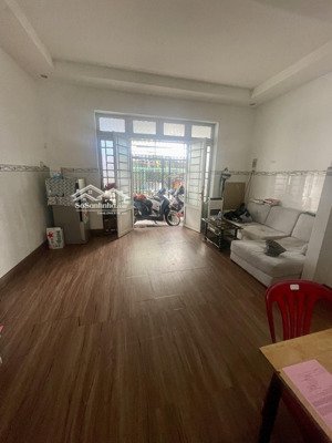 cần bán gấp nhà hẻm đường 11, phường linh xuân thủ đức