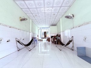 nhà 3 tầng mặt tiền đường hà huy giáp, phường tx, q12, dt 140m2 (4mx35m) đường 20m, giá : 14,9 tỷ