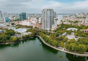 suất ngoại giao căn 3 pn 239m2 chung cư cao cấp hanoi signature triết khấu 15% 