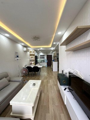 bán gấp chung cư cửu long 78m2, 2pn 2wc, giá 1ty890