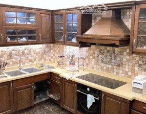 biệt thự văn quán 216m² mặt tiền 10m 4 tầng hoàn thiện đẹp, giá đầu tư chỉ 4x tỷ