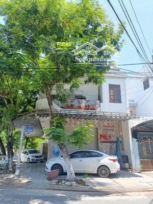 chào bán nhà 2 tầng lô góc đường lê tự nhất thống & hàm trung 9, liên chiểu, đà nẵng