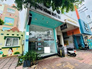 cho thuê mặt bằng mặt tiền ba cu, phường 4, vũng tàu, phù hợp kinh doanh shop, cửa hàng