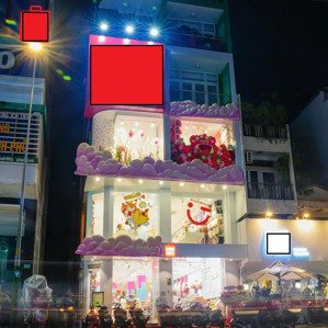 cho thuê căn nhà 7 tầng, ngang 7.2m, mặt tiền nguyễn trãi, quận 5, vị trí trắc địa, giá thỏa thuận